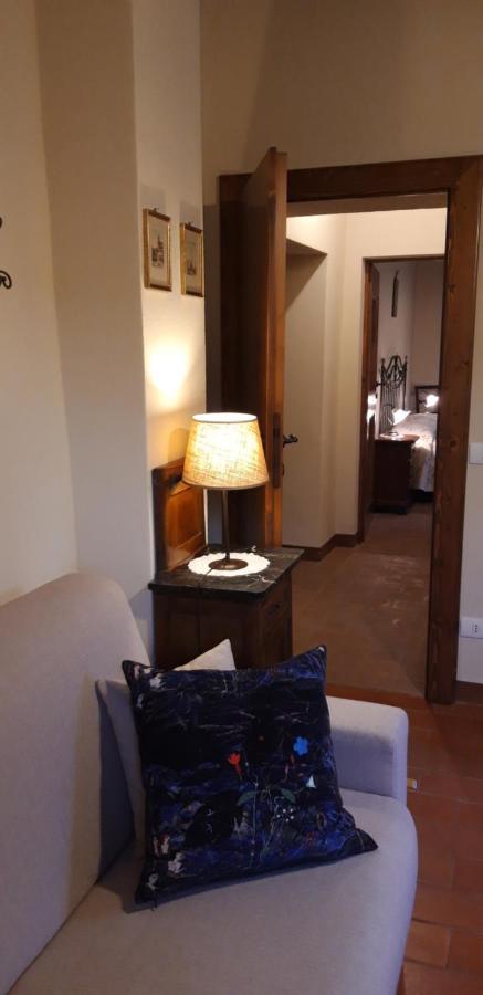 Agriturismo Ca' Bertu' Zappolino Rom bilde