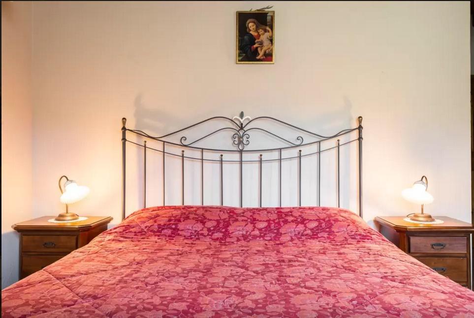 Agriturismo Ca' Bertu' Zappolino Eksteriør bilde