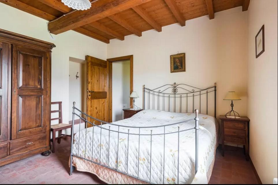 Agriturismo Ca' Bertu' Zappolino Eksteriør bilde