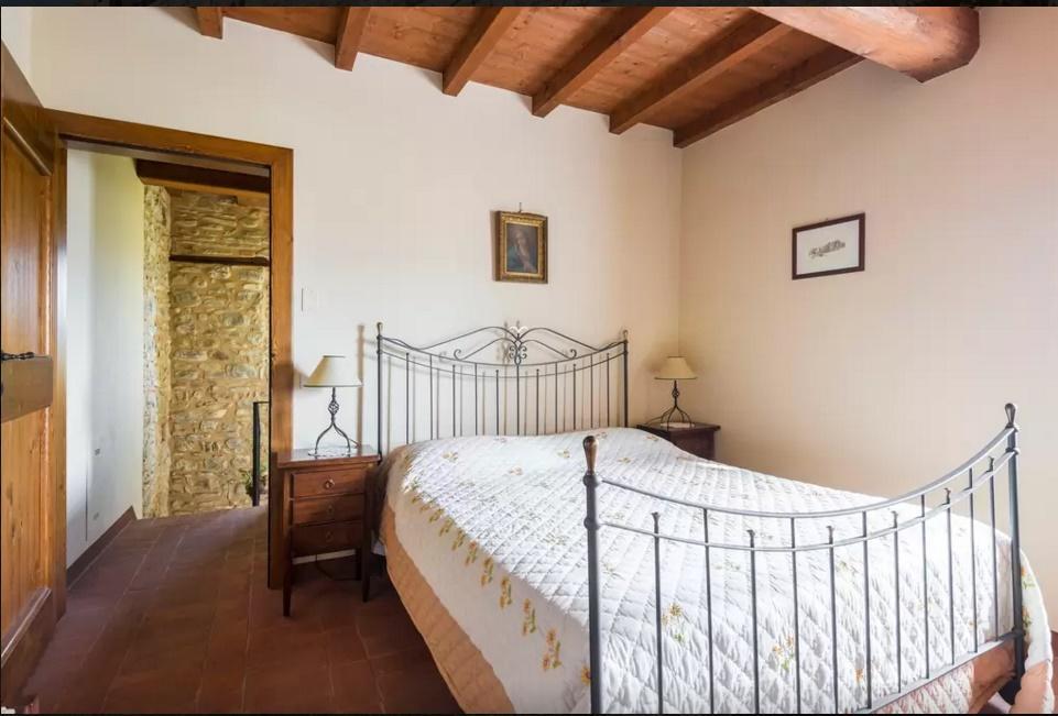 Agriturismo Ca' Bertu' Zappolino Eksteriør bilde